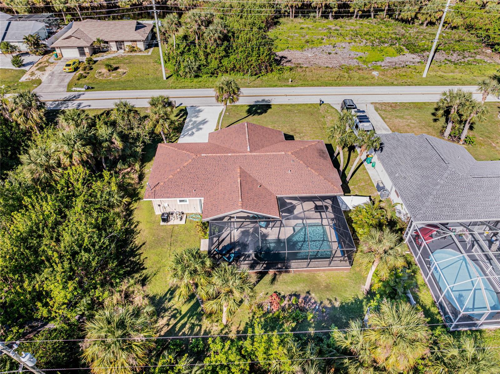 9487 PROSPECT AVE, ENGLEWOOD, FL, 34224