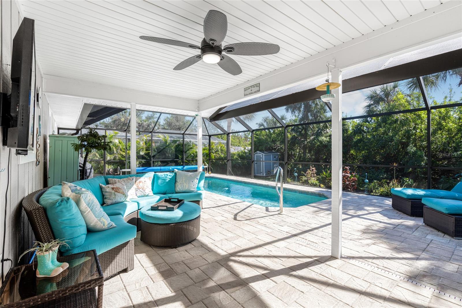 9487 PROSPECT AVE, ENGLEWOOD, FL, 34224