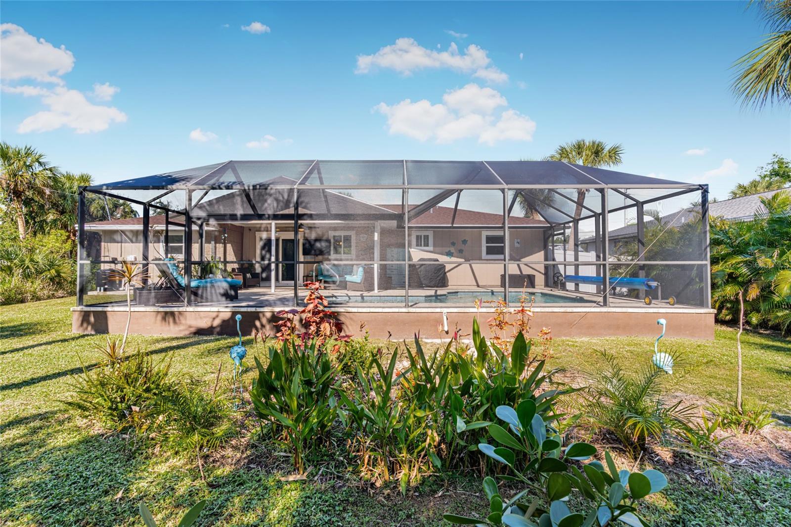 9487 PROSPECT AVE, ENGLEWOOD, FL, 34224