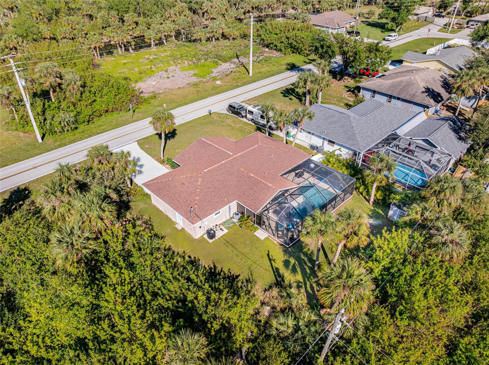 9487 PROSPECT AVE, ENGLEWOOD, FL, 34224