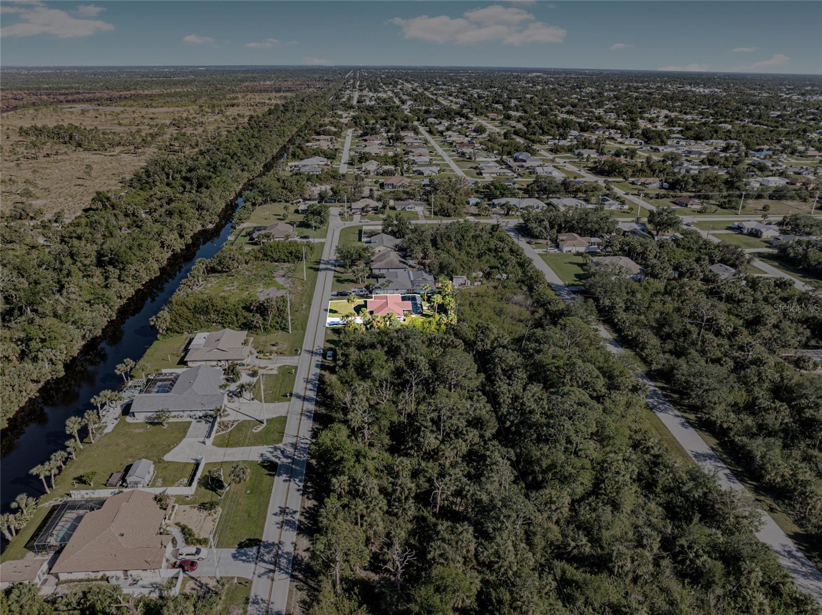 9487 PROSPECT AVE, ENGLEWOOD, FL, 34224