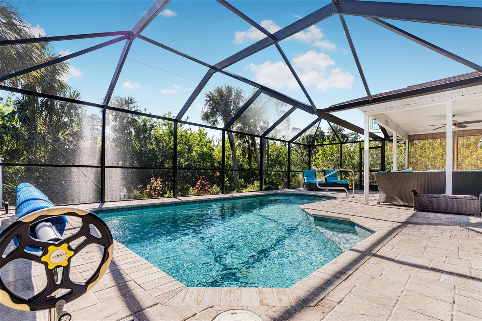 9487 PROSPECT AVE, ENGLEWOOD, FL, 34224