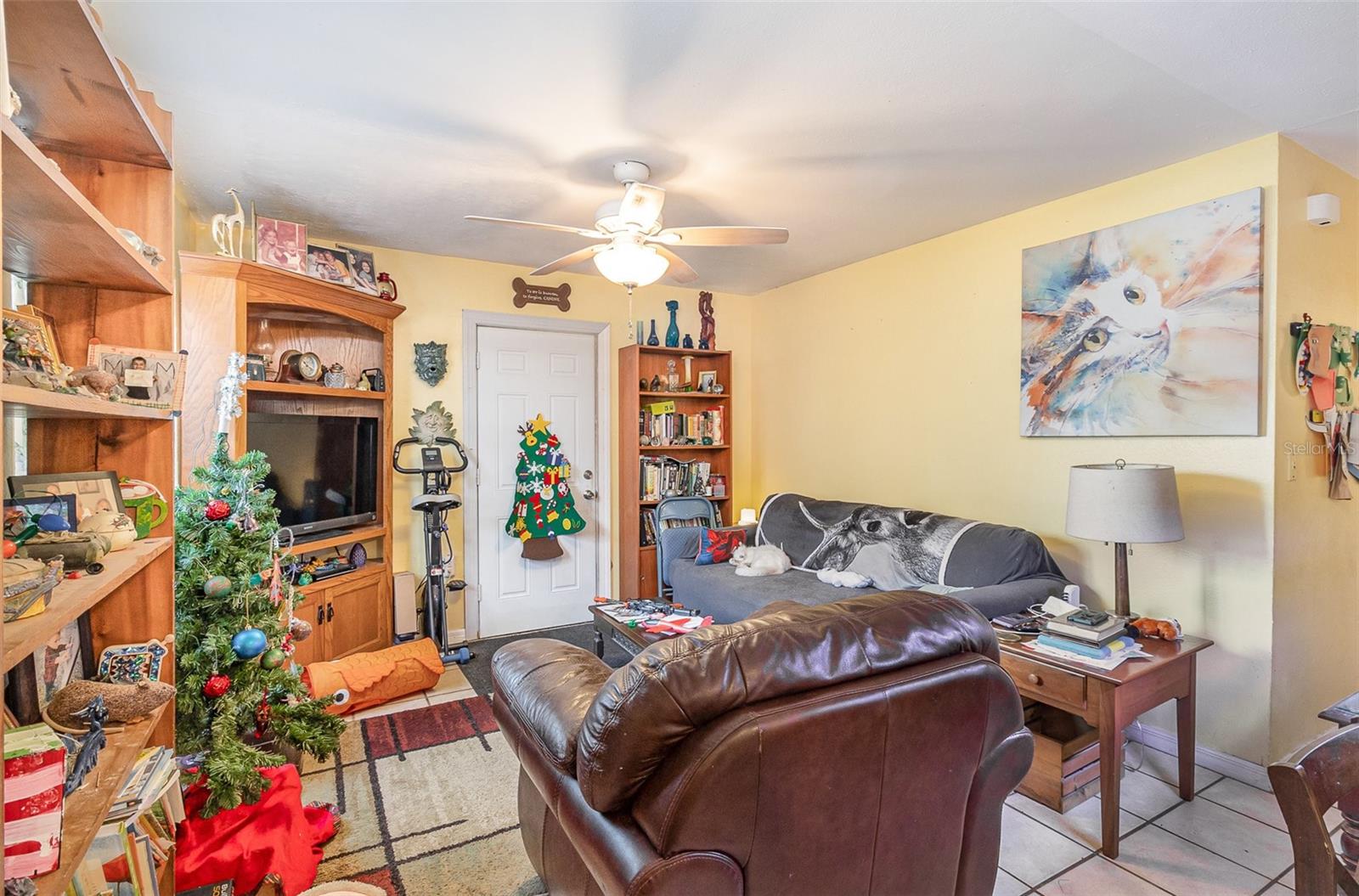 2391 BURNS AVE, MELBOURNE, FL, 32935