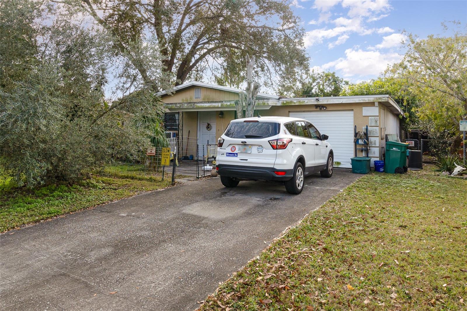 2391 BURNS AVE, MELBOURNE, FL, 32935