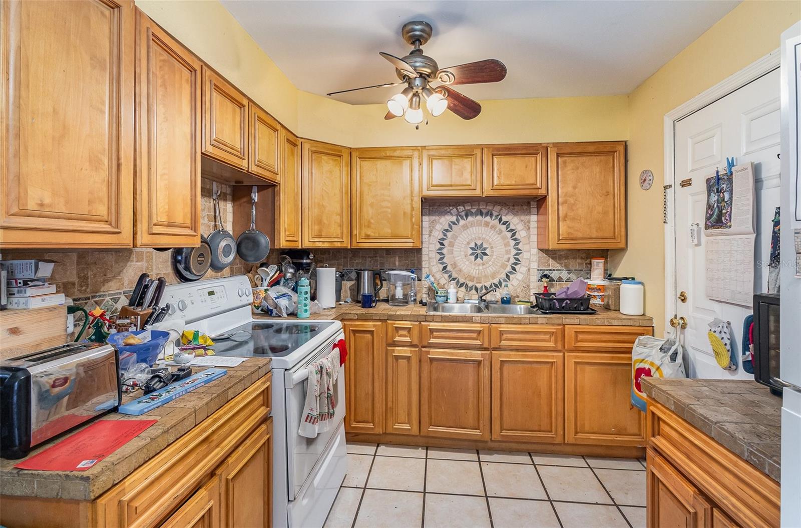 2391 BURNS AVE, MELBOURNE, FL, 32935