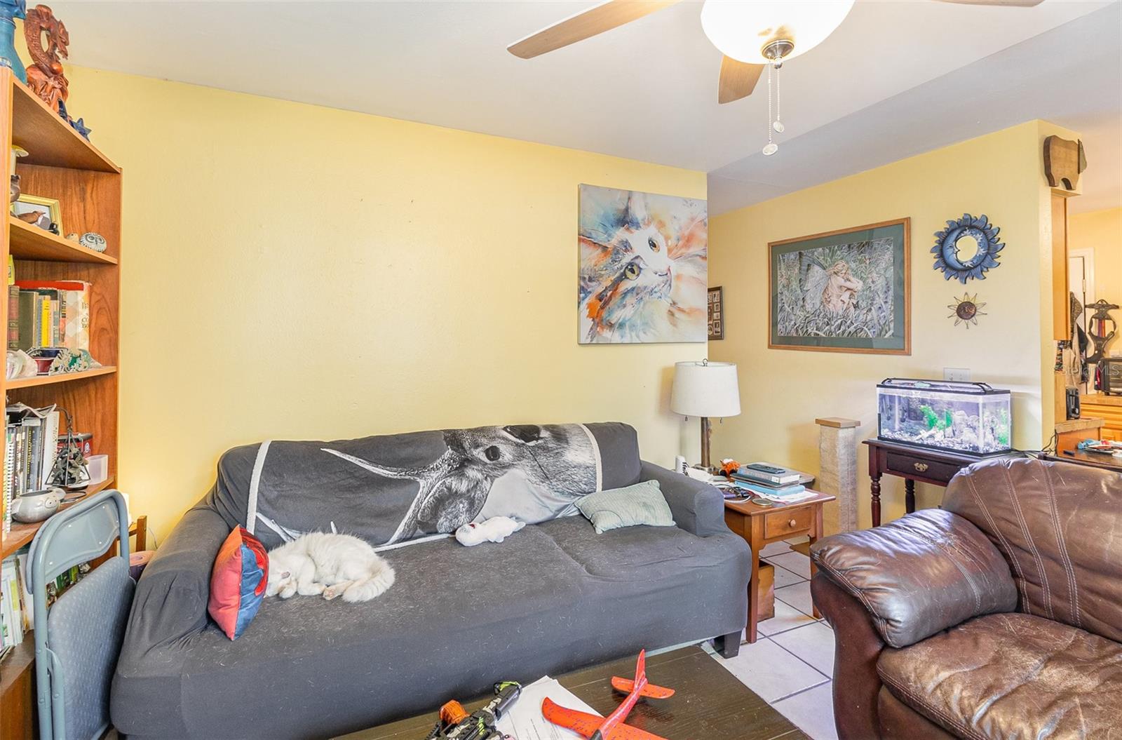 2391 BURNS AVE, MELBOURNE, FL, 32935