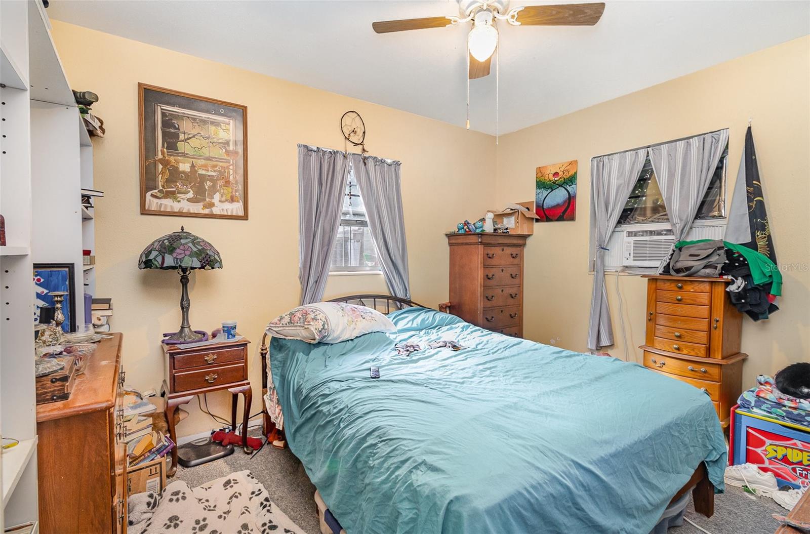 2391 BURNS AVE, MELBOURNE, FL, 32935