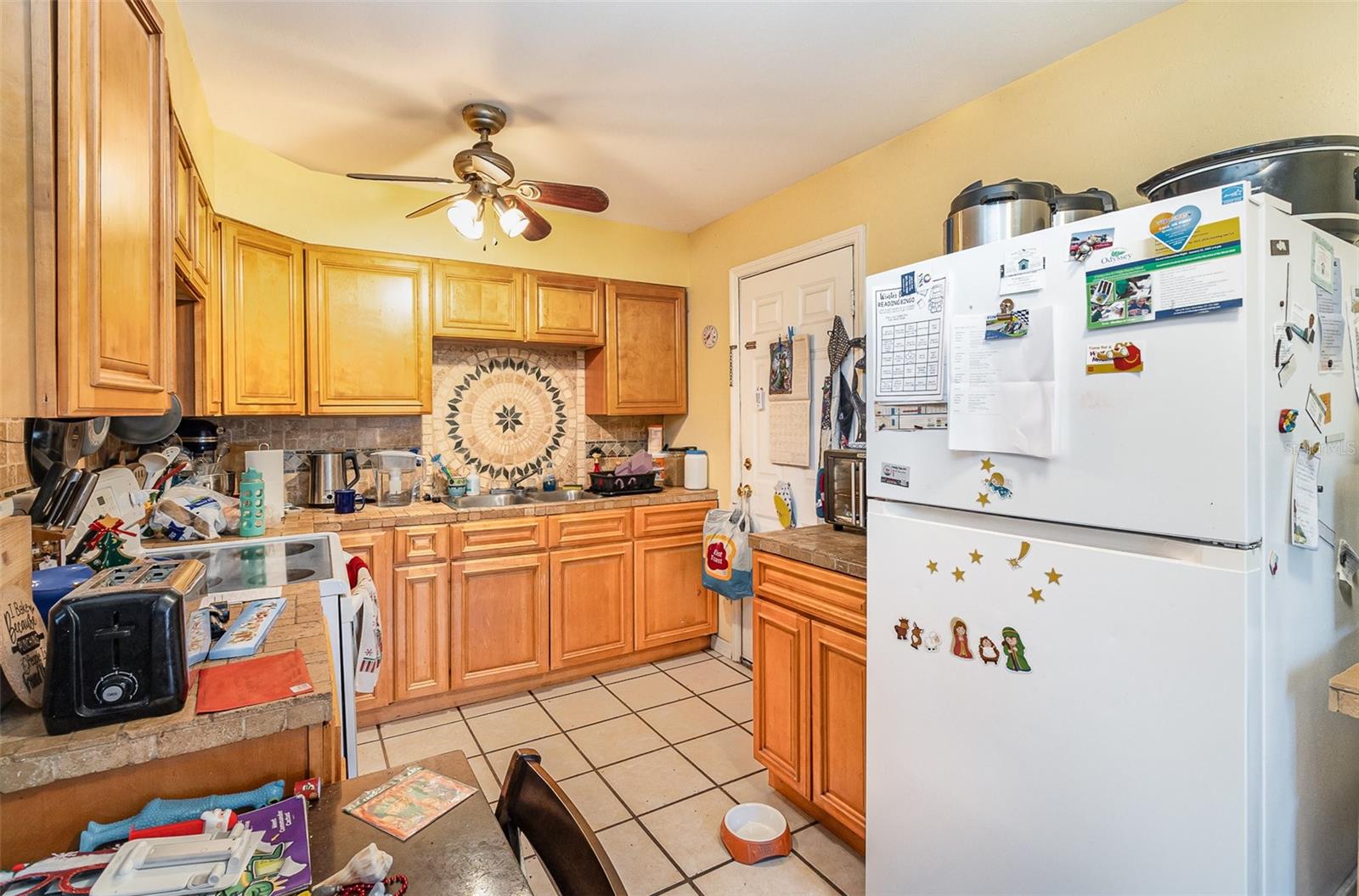 2391 BURNS AVE, MELBOURNE, FL, 32935