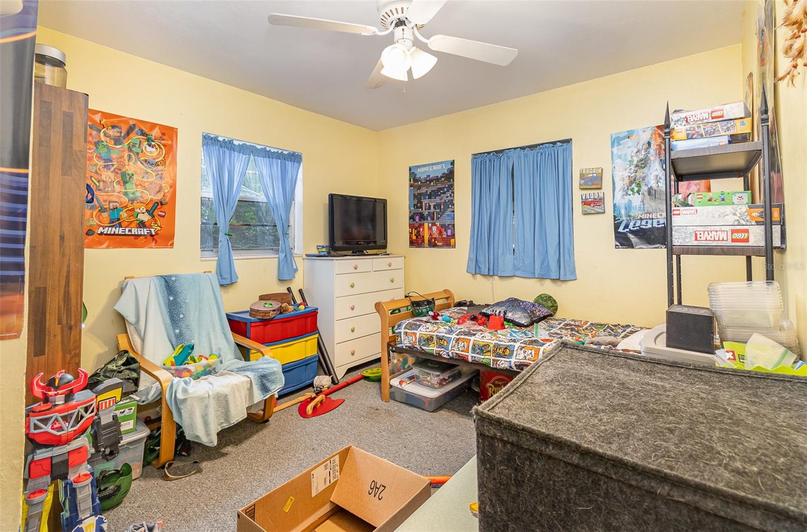 2391 BURNS AVE, MELBOURNE, FL, 32935