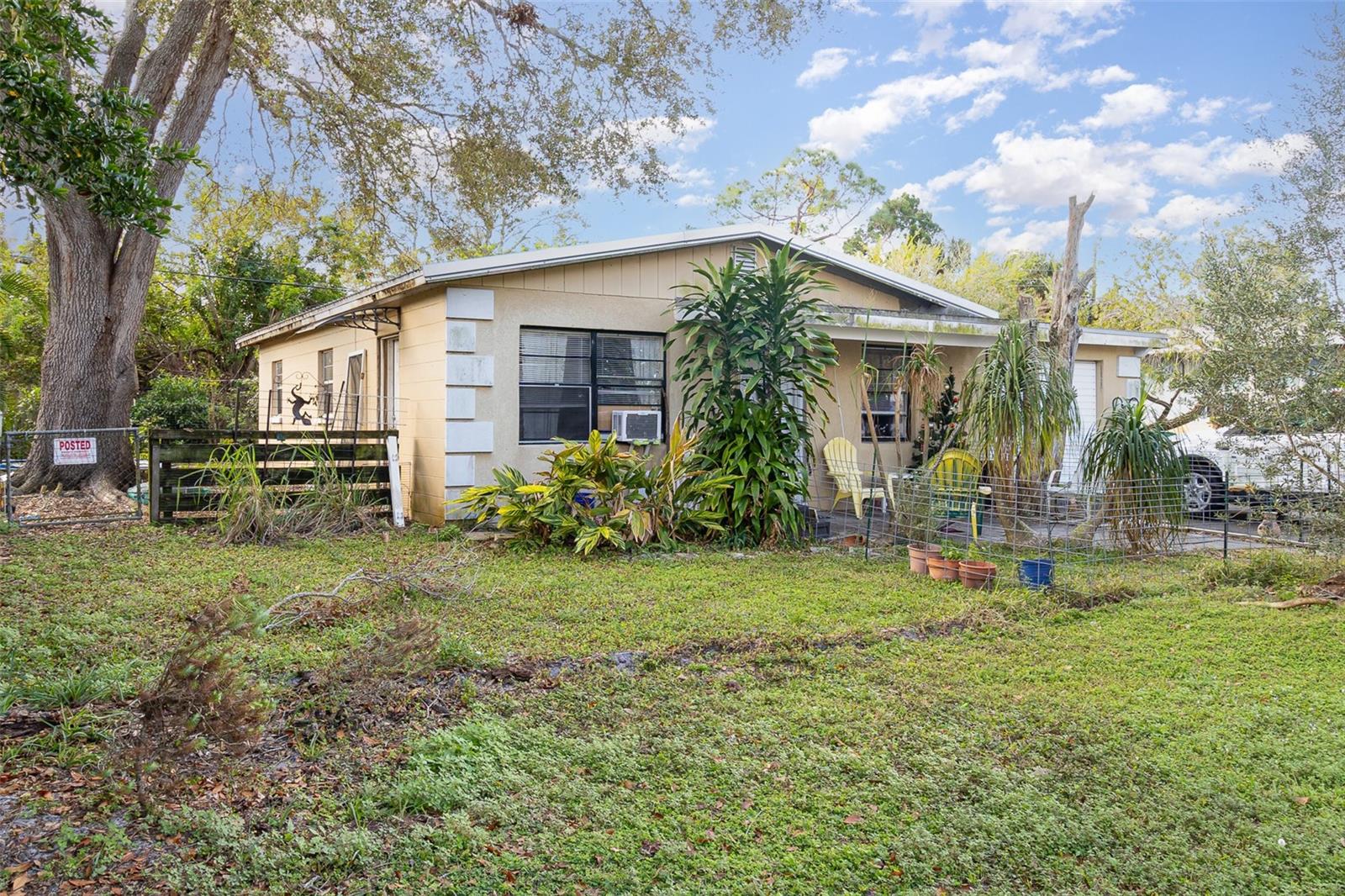 2391 BURNS AVE, MELBOURNE, FL, 32935