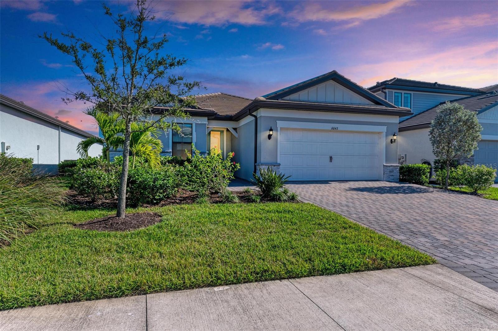 6043 BLUESTAR CT, BRADENTON, FL, 34211