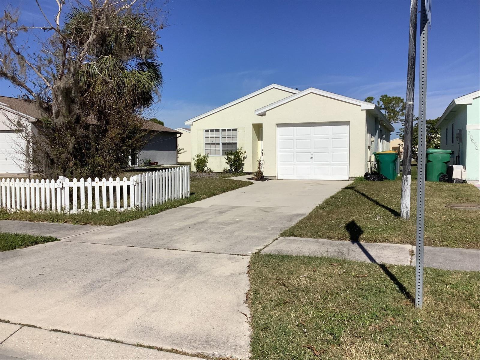 20044 SANCRAFT AVE, PORT CHARLOTTE, FL, 33954