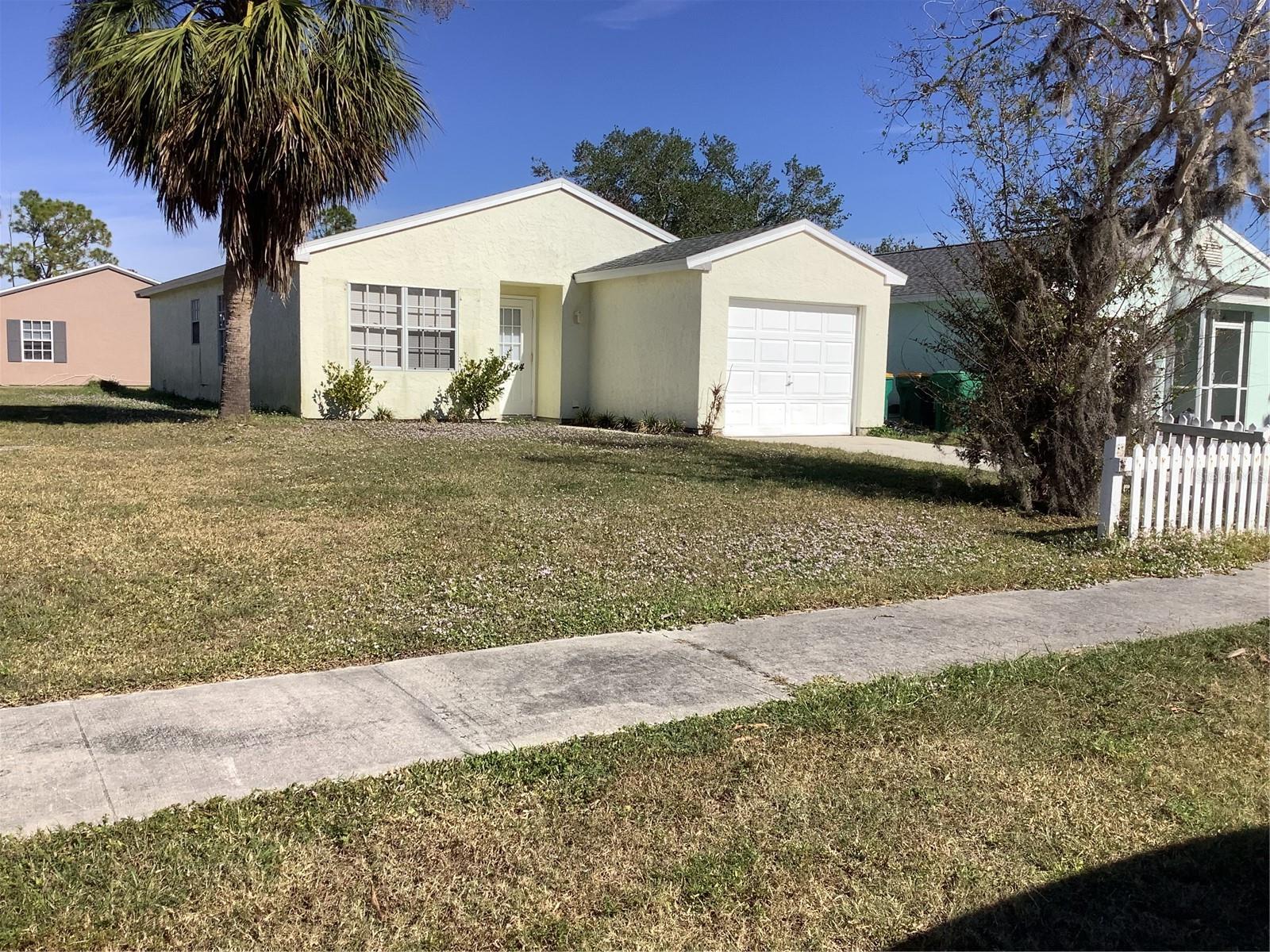 20044 SANCRAFT AVE, PORT CHARLOTTE, FL, 33954