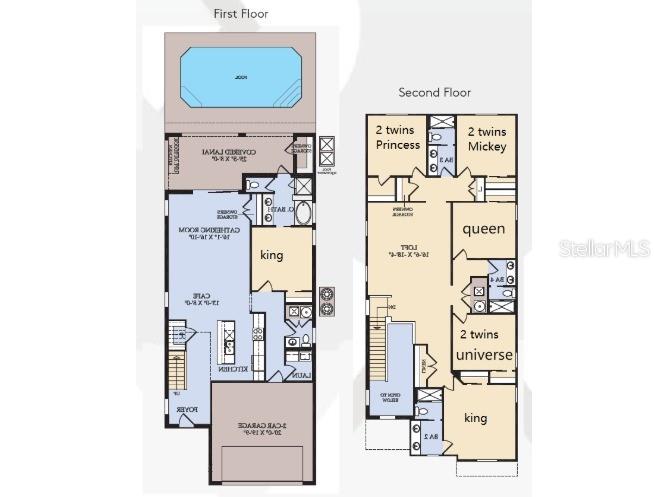 4428 KAIPO RD, DAVENPORT, FL, 33897