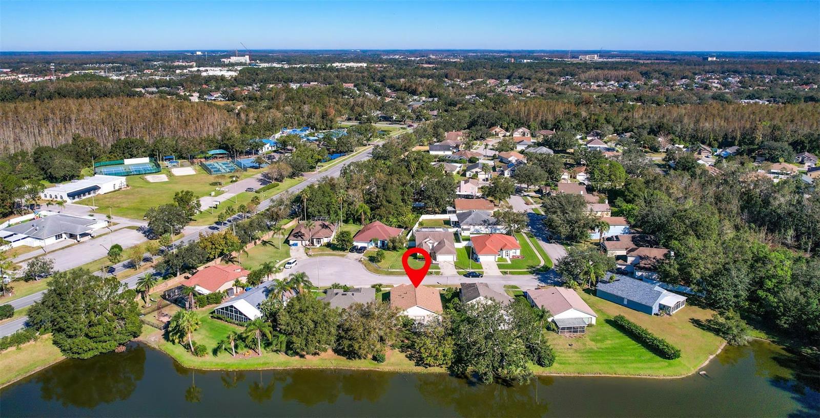 1016 STANDING REED PL, WESLEY CHAPEL, FL, 33543