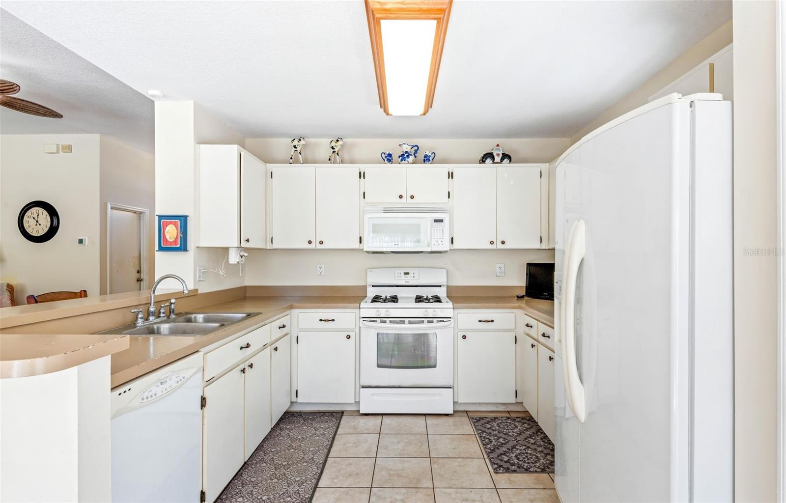 1016 STANDING REED PL, WESLEY CHAPEL, FL, 33543