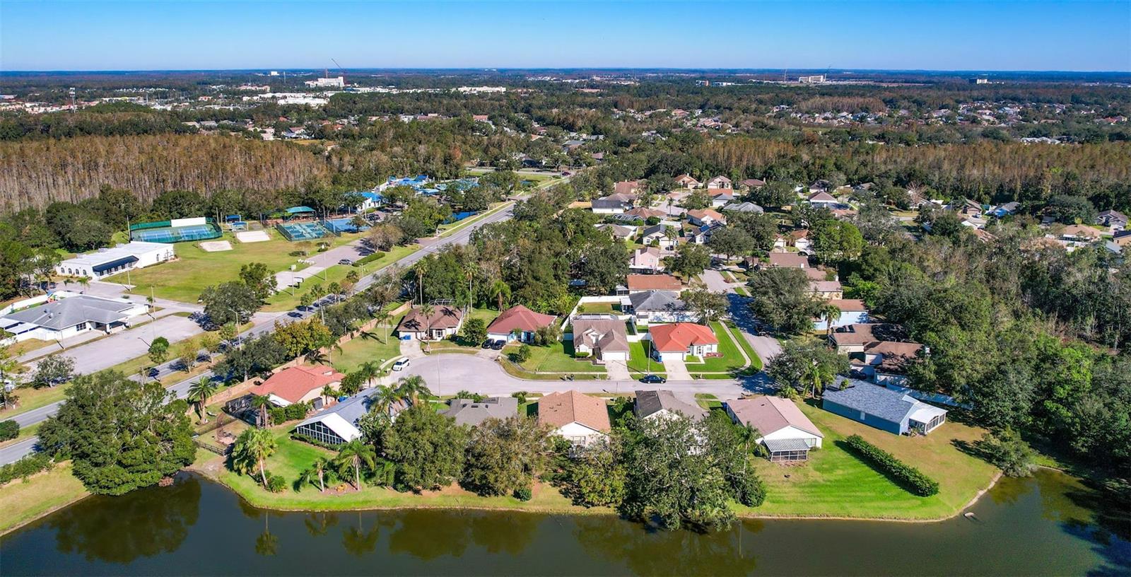 1016 STANDING REED PL, WESLEY CHAPEL, FL, 33543
