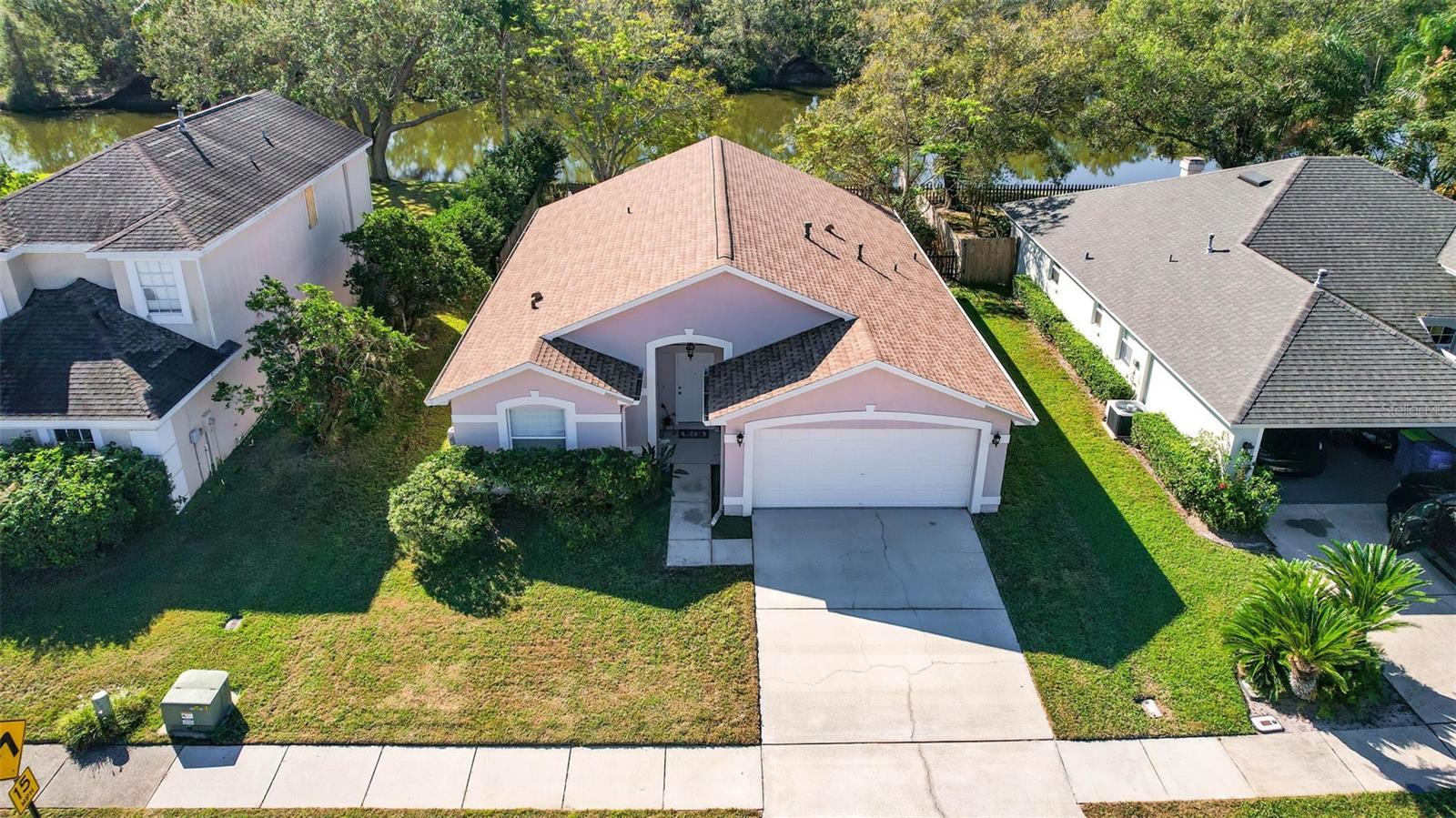 1016 STANDING REED PL, WESLEY CHAPEL, FL, 33543