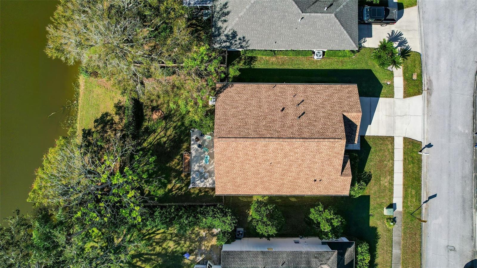1016 STANDING REED PL, WESLEY CHAPEL, FL, 33543