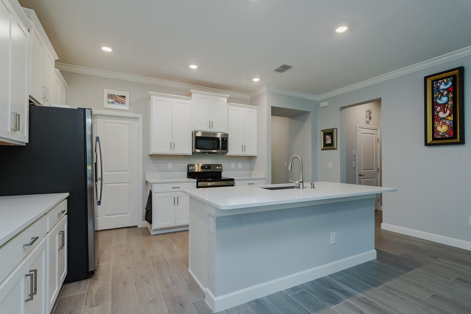 16819 SHELL BAY DR, LAND O LAKES, FL, 34638
