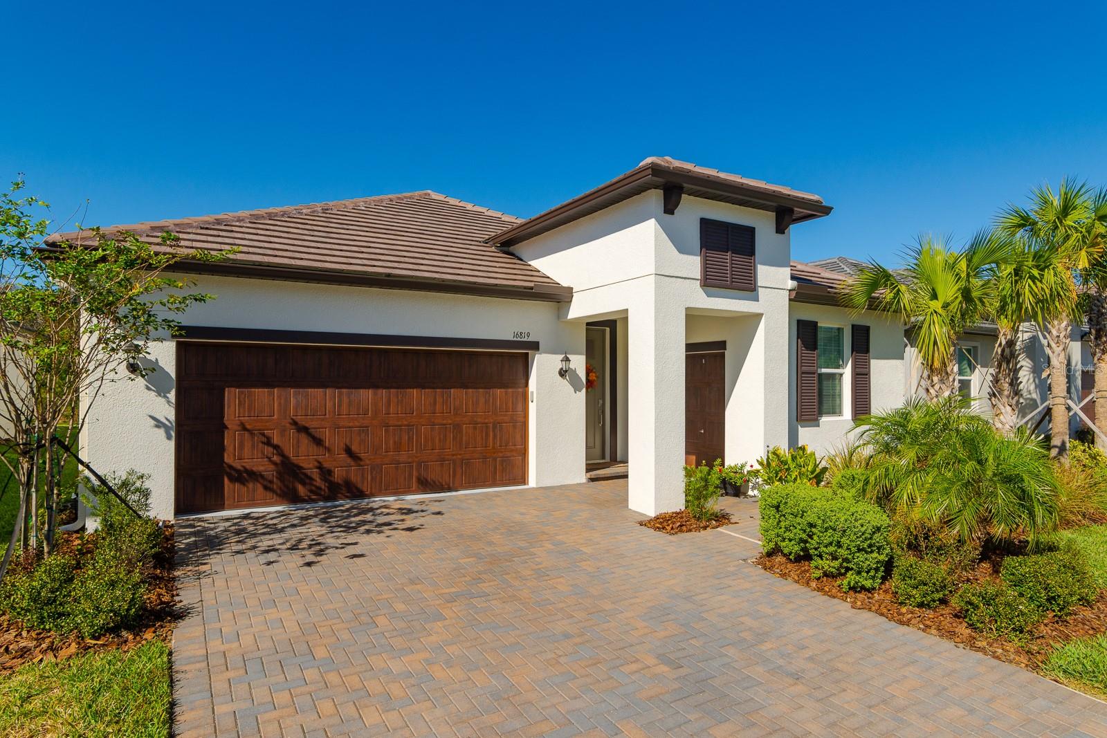16819 SHELL BAY DR, LAND O LAKES, FL, 34638