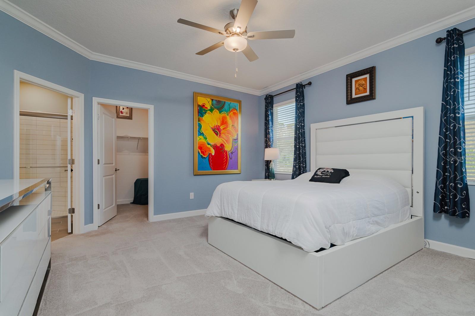 16819 SHELL BAY DR, LAND O LAKES, FL, 34638