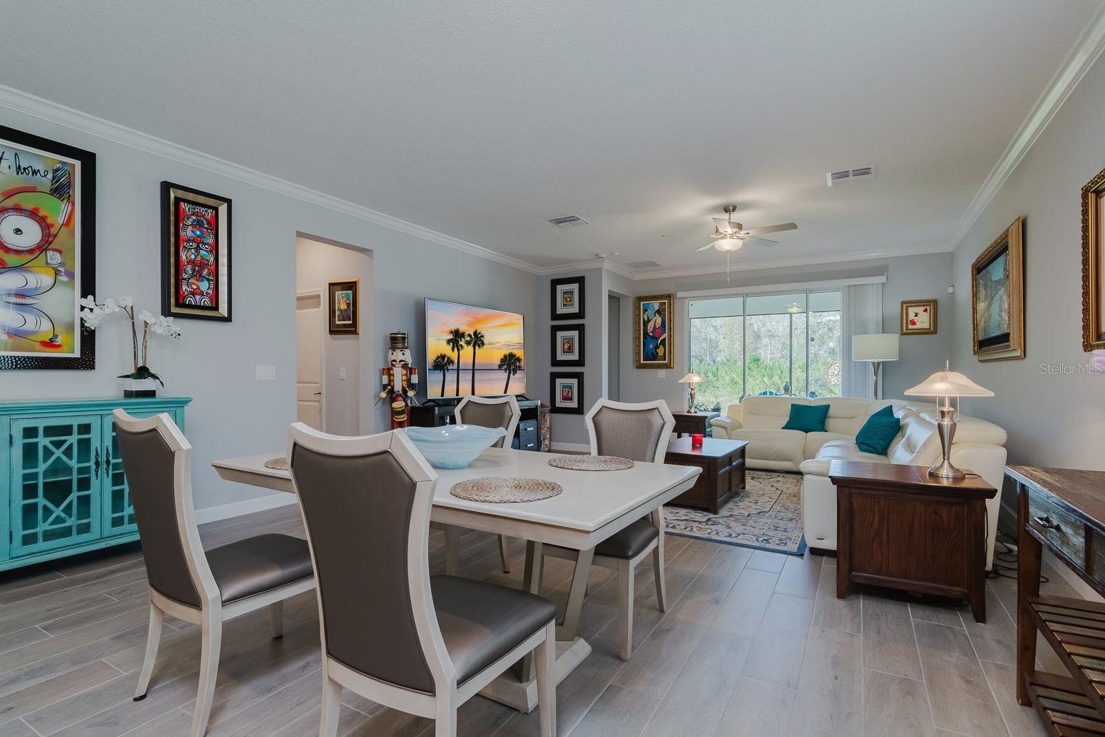 16819 SHELL BAY DR, LAND O LAKES, FL, 34638