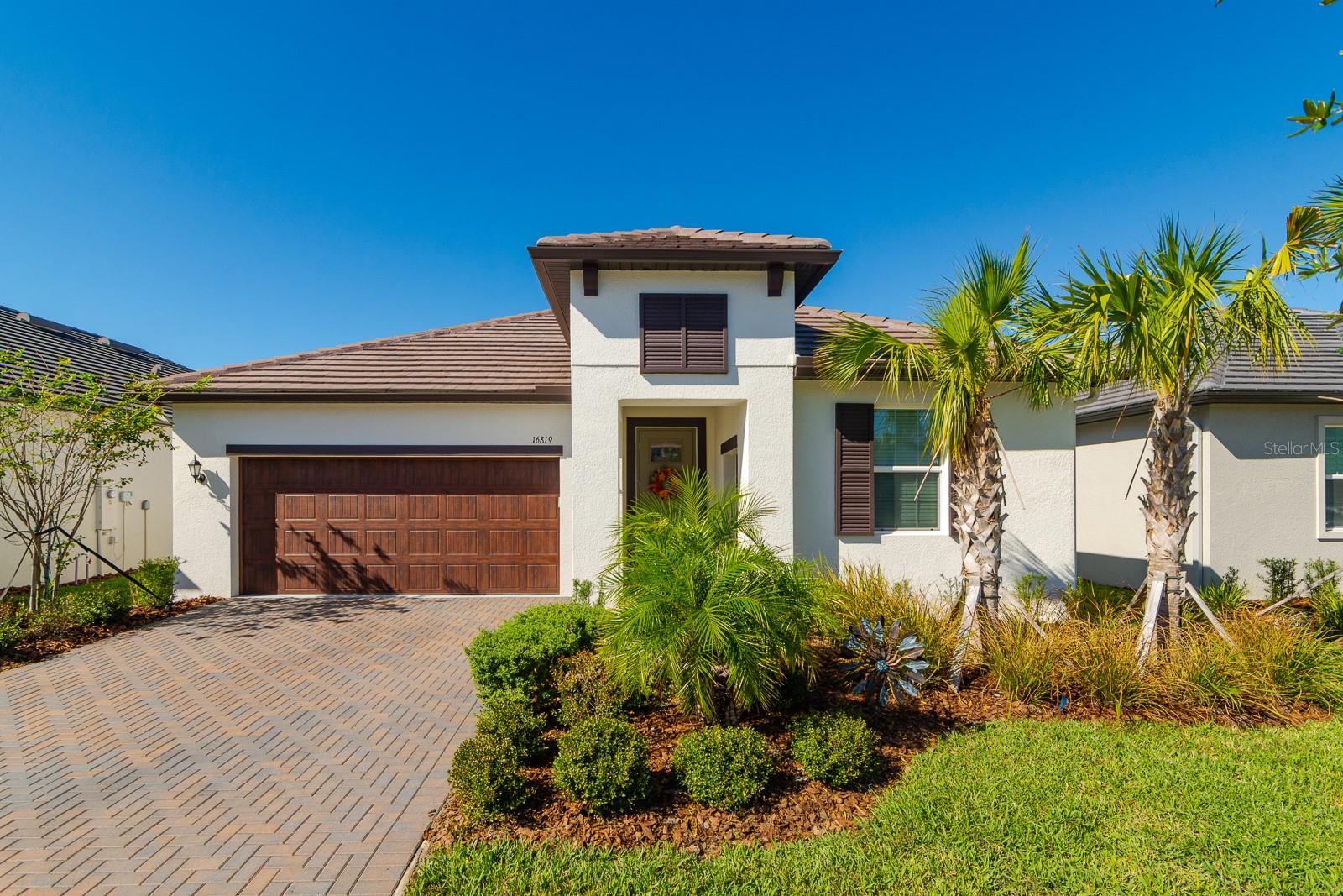16819 SHELL BAY DR, LAND O LAKES, FL, 34638