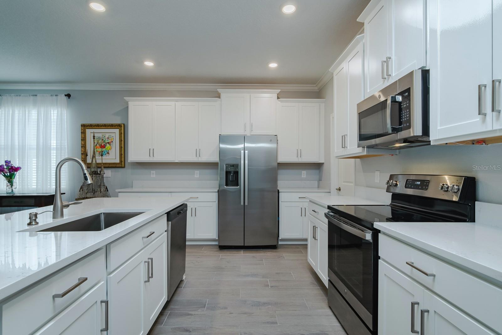 16819 SHELL BAY DR, LAND O LAKES, FL, 34638