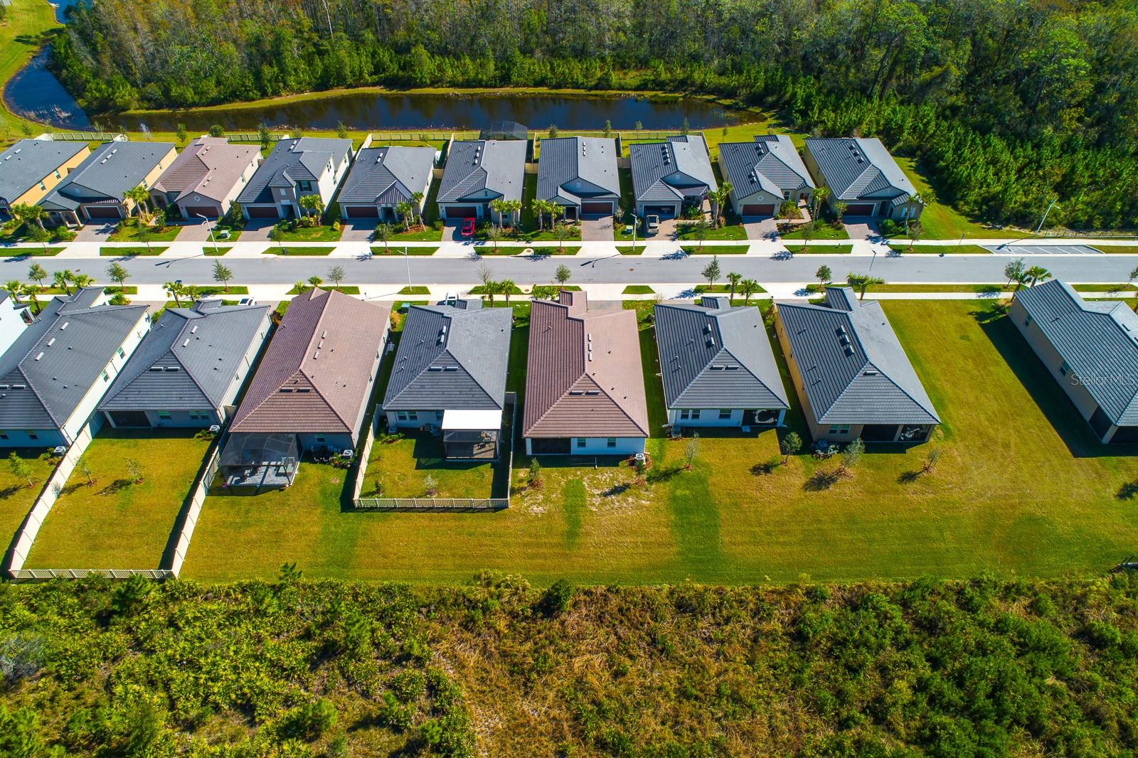 16819 SHELL BAY DR, LAND O LAKES, FL, 34638
