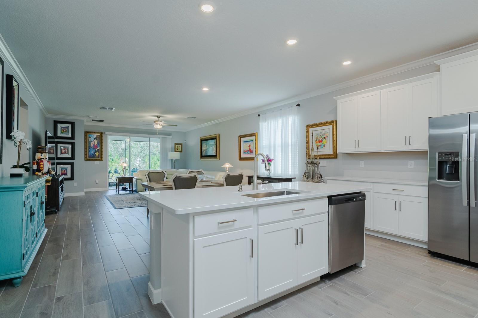 16819 SHELL BAY DR, LAND O LAKES, FL, 34638