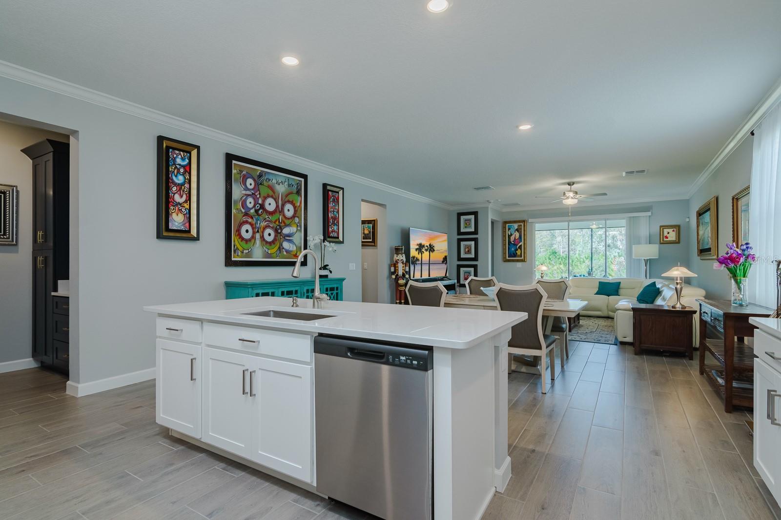 16819 SHELL BAY DR, LAND O LAKES, FL, 34638