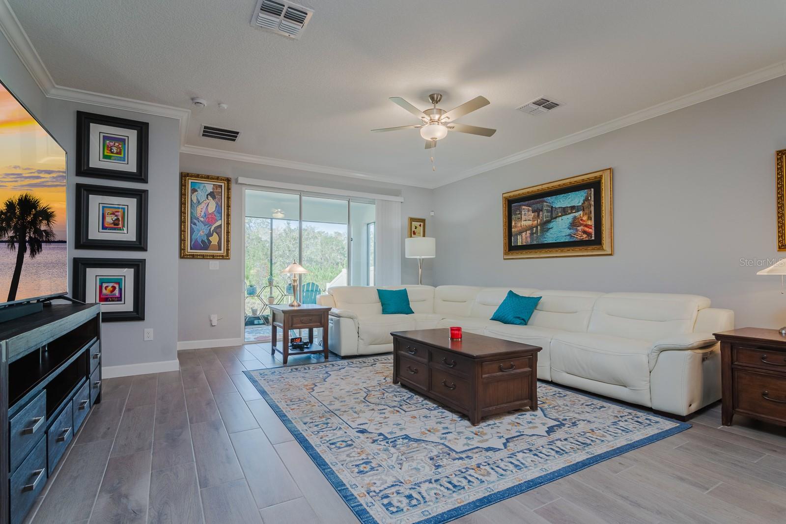 16819 SHELL BAY DR, LAND O LAKES, FL, 34638