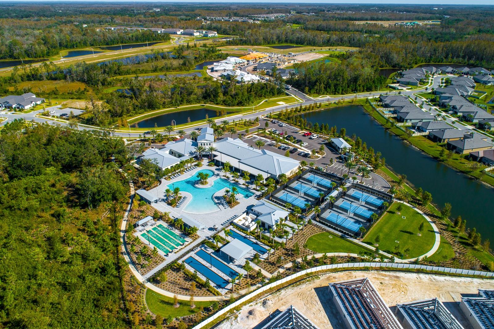 16819 SHELL BAY DR, LAND O LAKES, FL, 34638