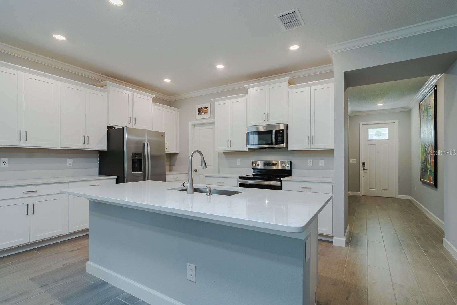 16819 SHELL BAY DR, LAND O LAKES, FL, 34638