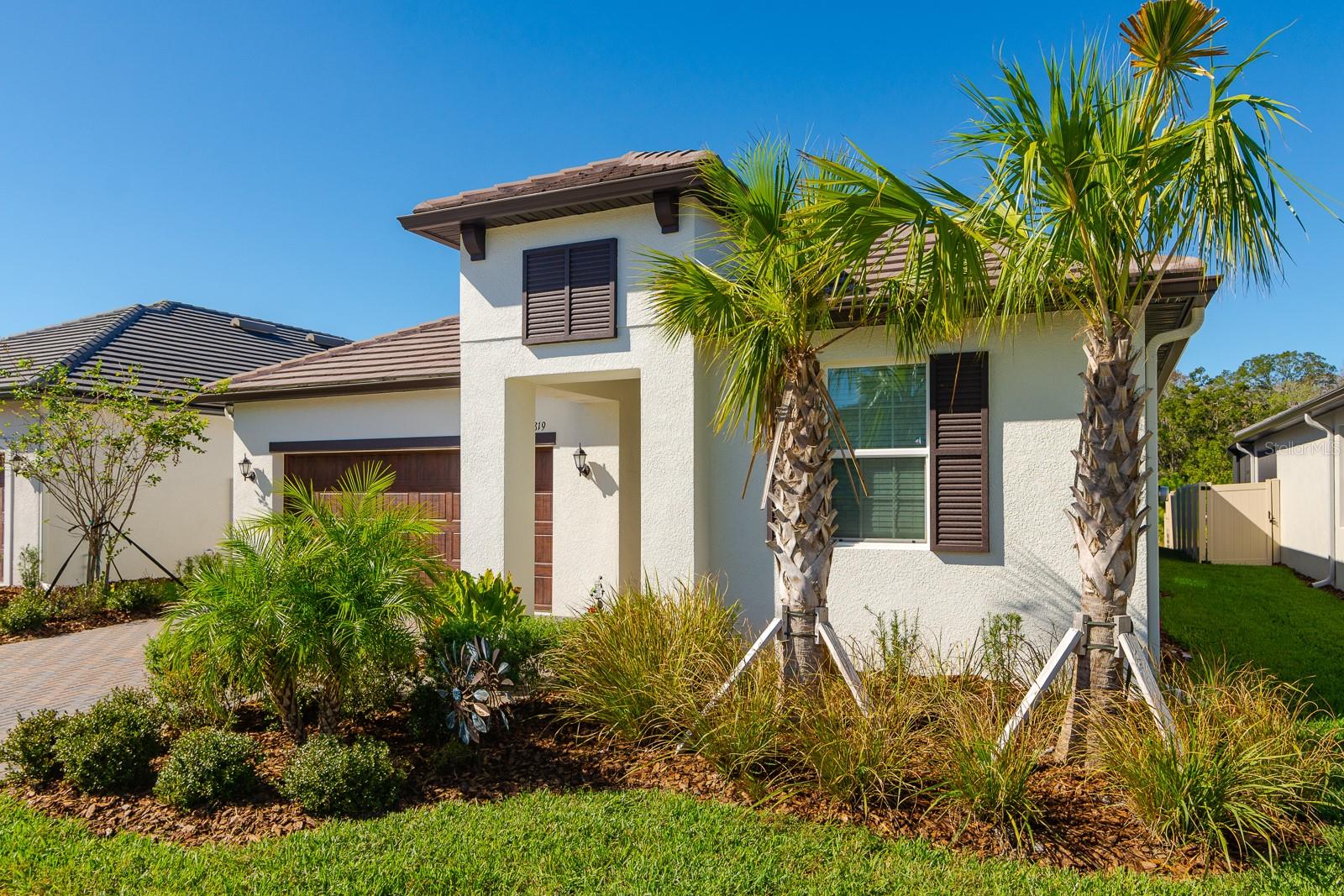 16819 SHELL BAY DR, LAND O LAKES, FL, 34638