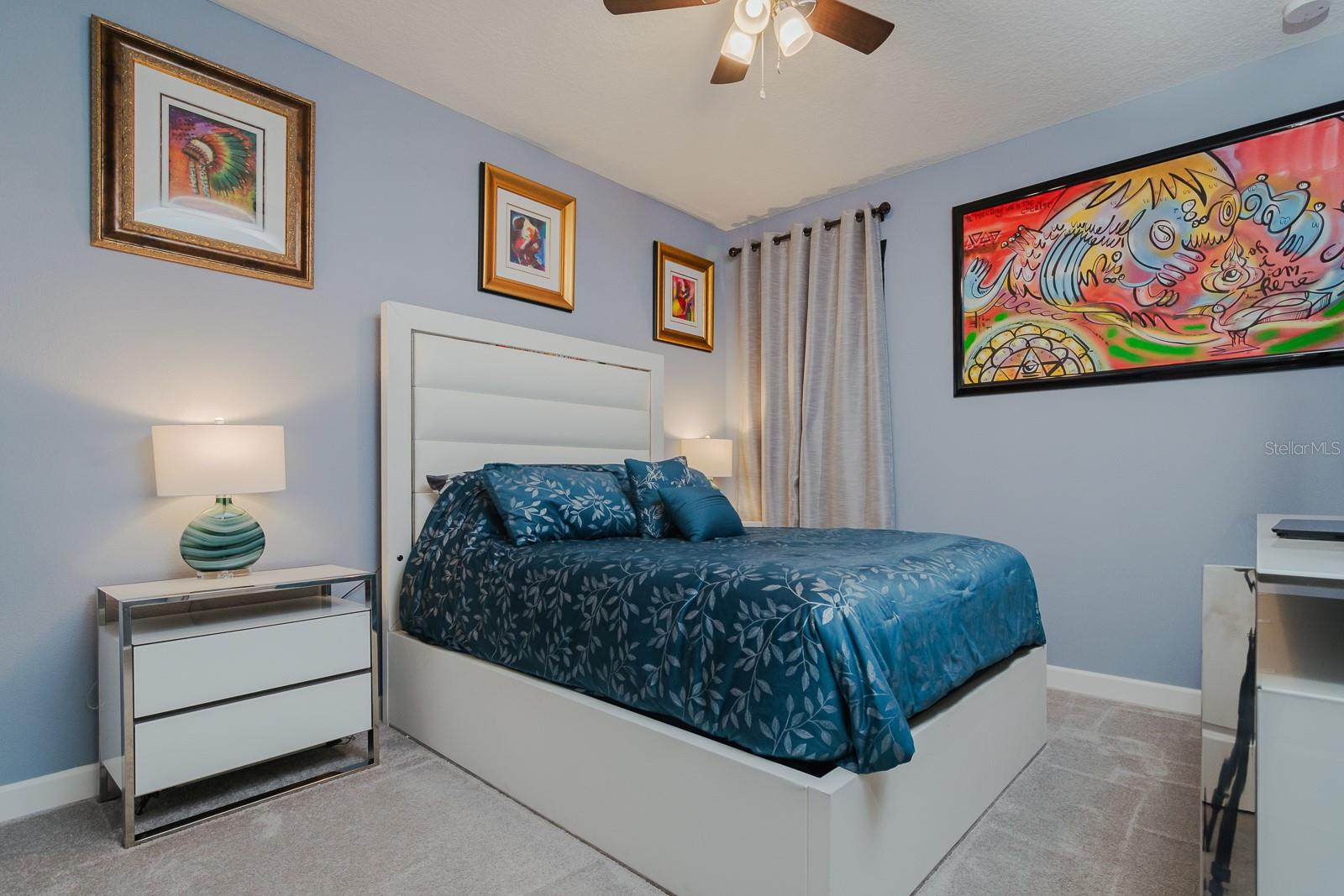 16819 SHELL BAY DR, LAND O LAKES, FL, 34638
