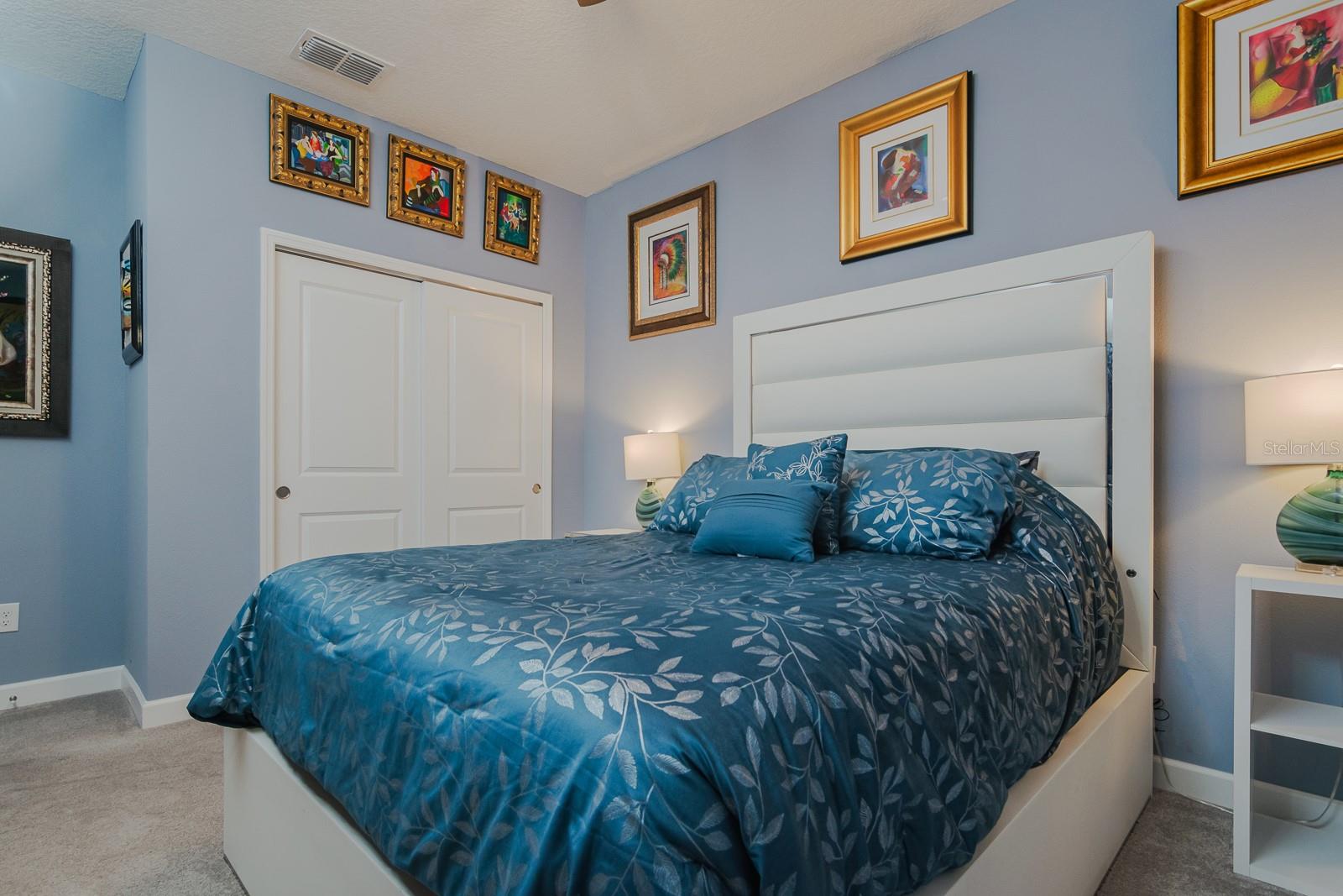 16819 SHELL BAY DR, LAND O LAKES, FL, 34638