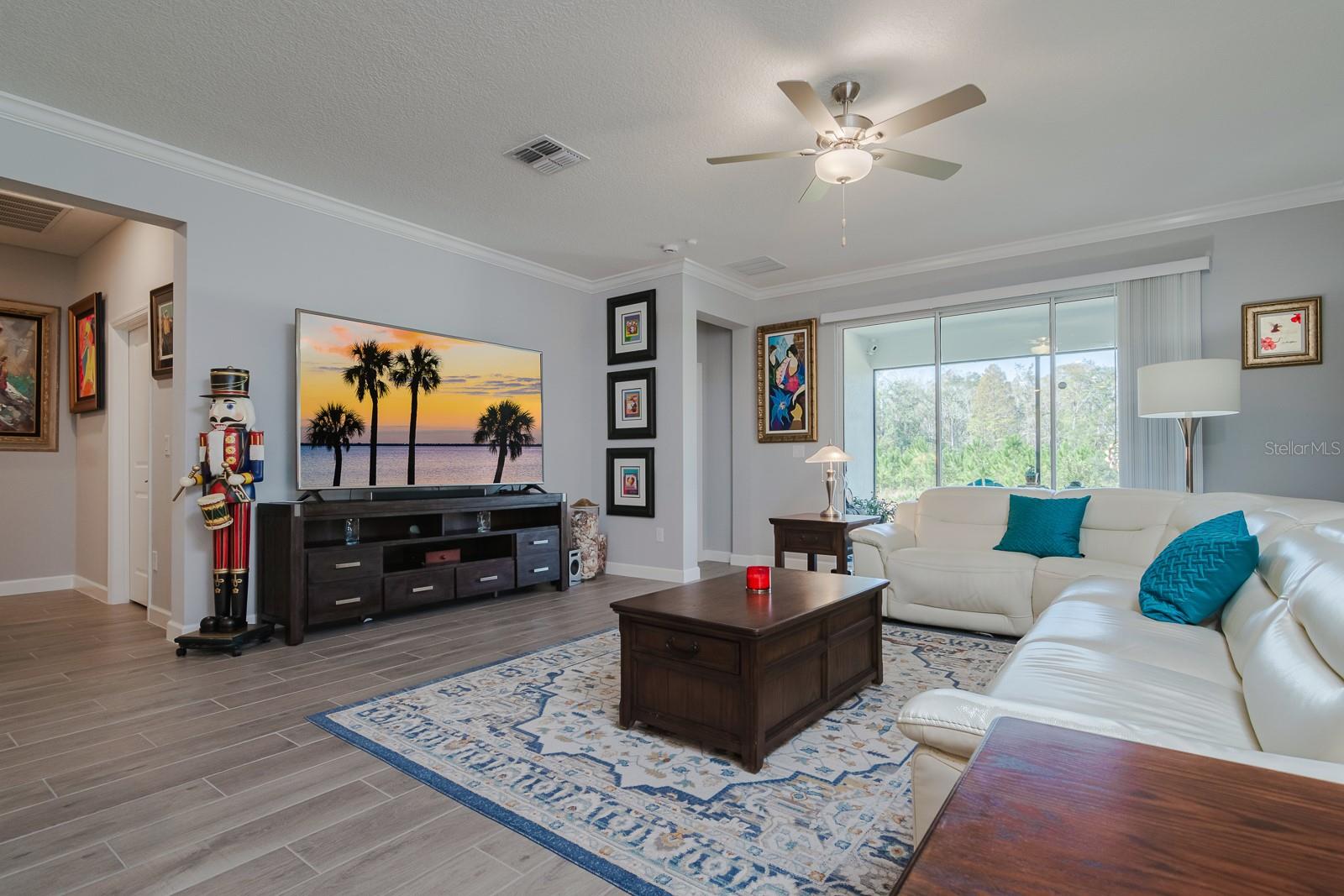 16819 SHELL BAY DR, LAND O LAKES, FL, 34638