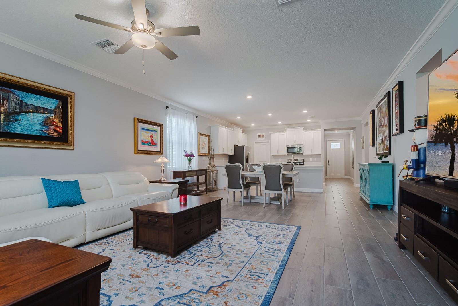 16819 SHELL BAY DR, LAND O LAKES, FL, 34638