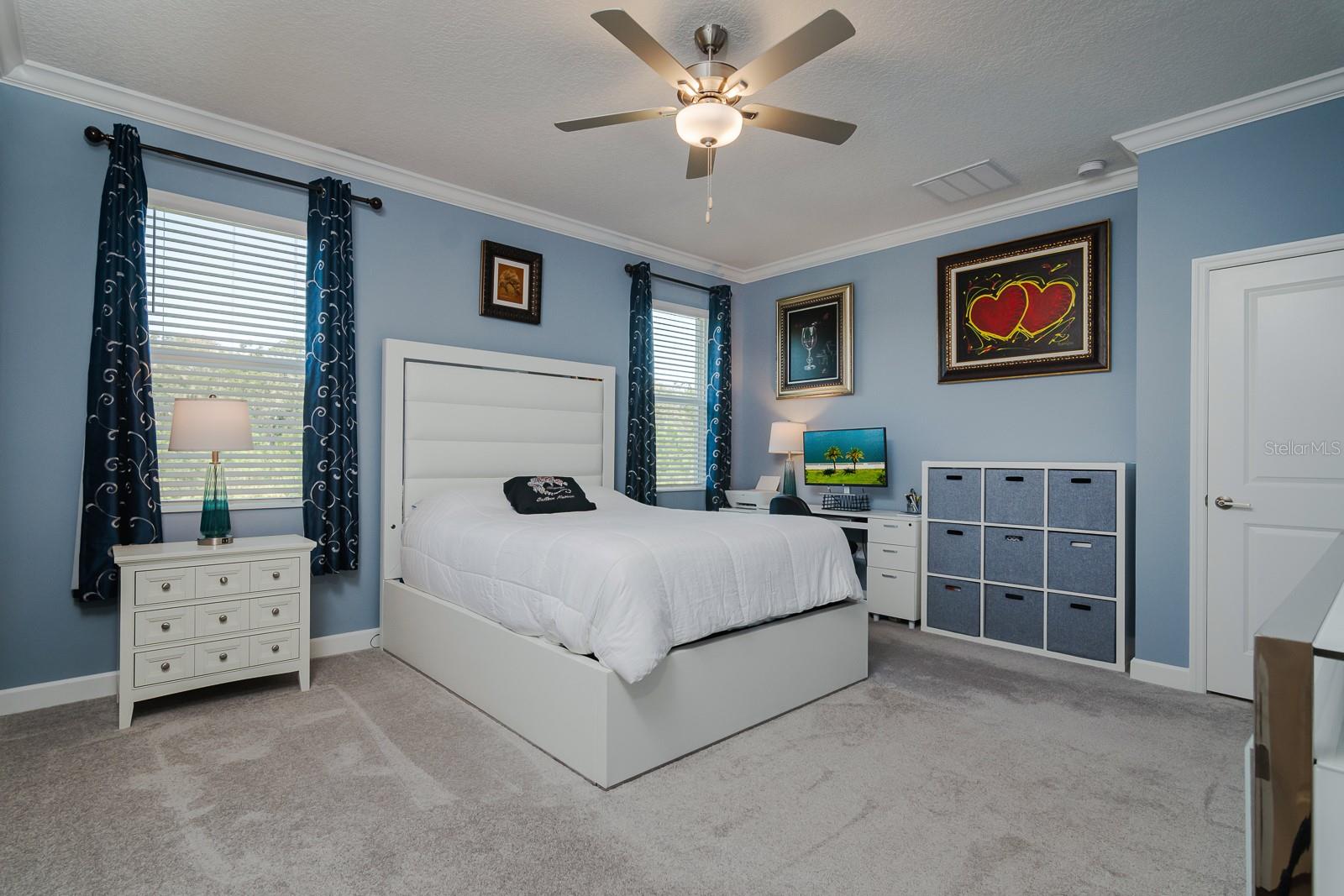 16819 SHELL BAY DR, LAND O LAKES, FL, 34638