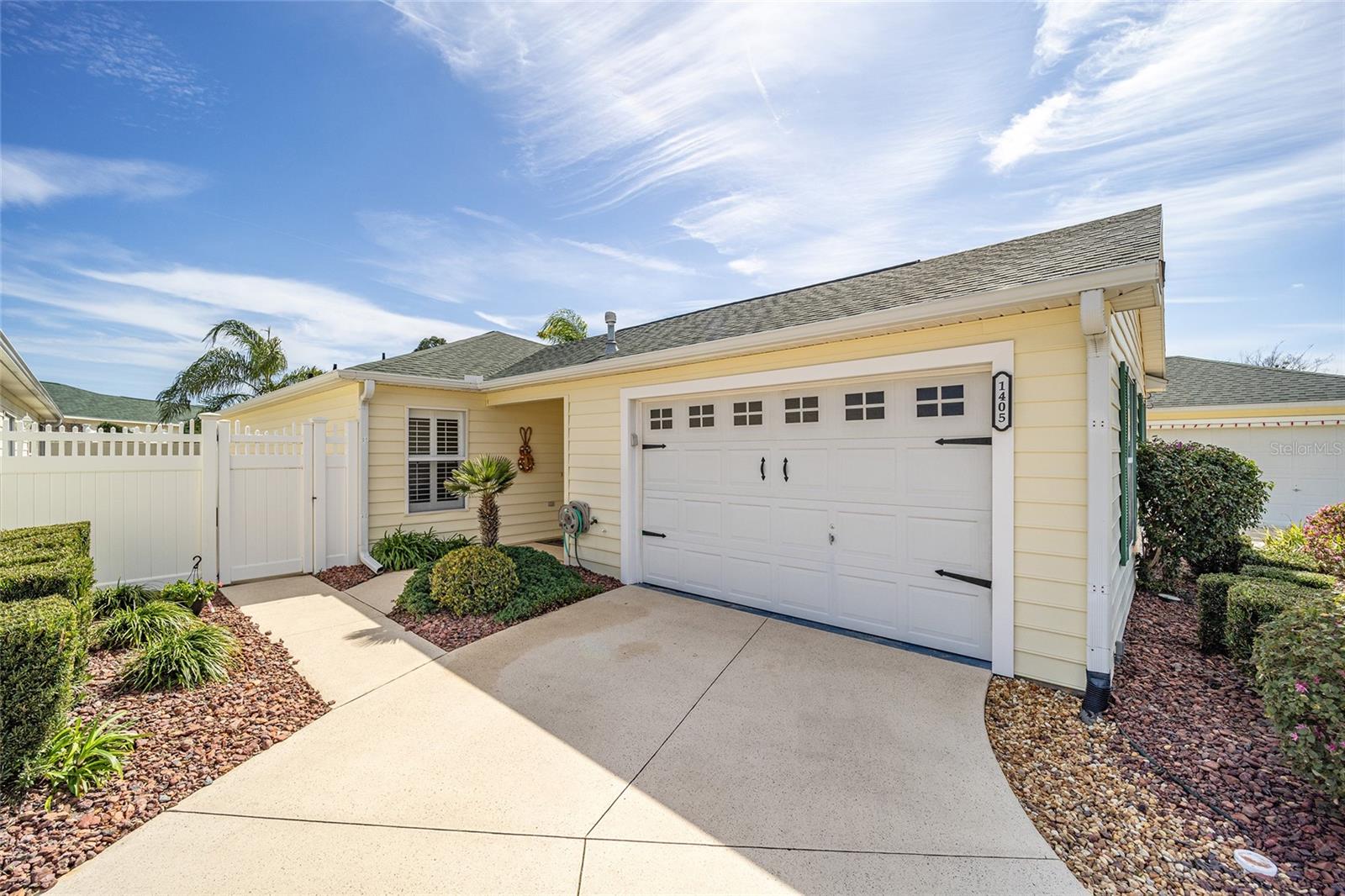 1405 CONCHAS DR, THE VILLAGES, FL, 32162