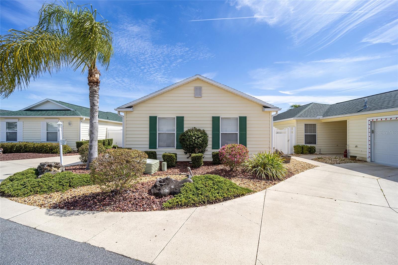 1405 CONCHAS DR, THE VILLAGES, FL, 32162
