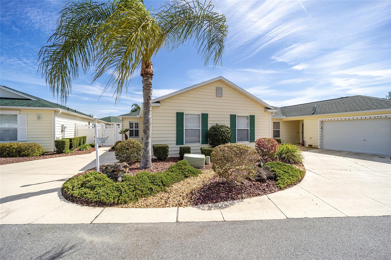 1405 CONCHAS DR, THE VILLAGES, FL, 32162