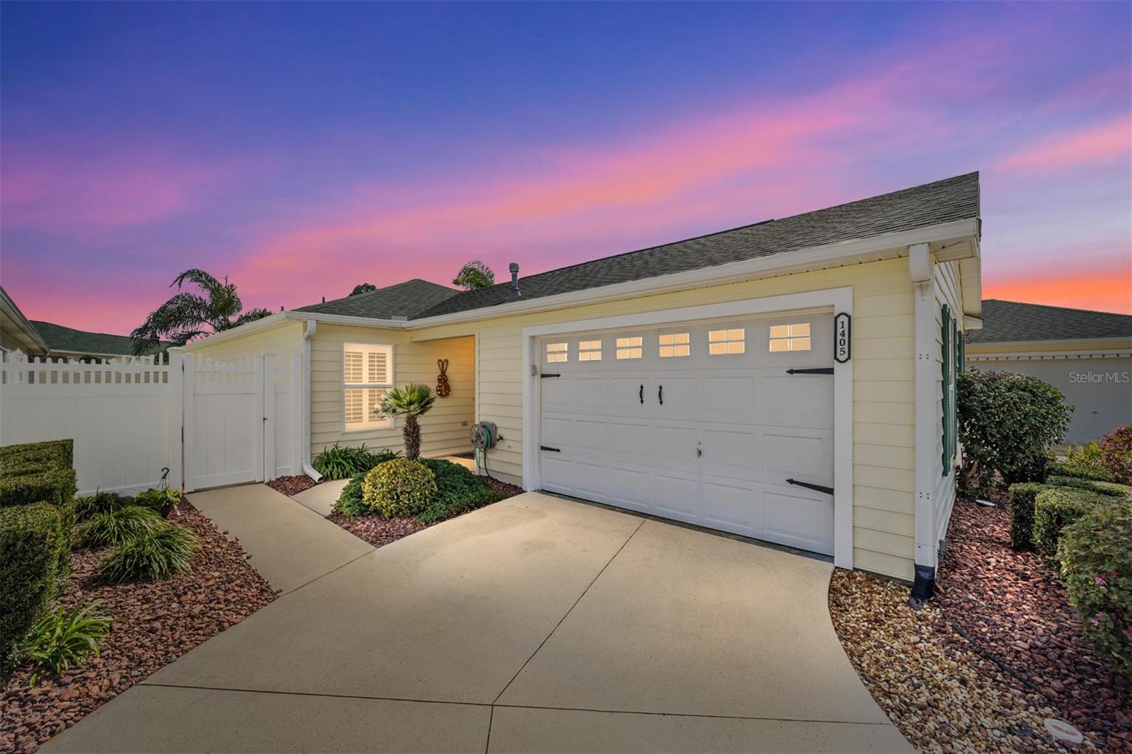 1405 CONCHAS DR, THE VILLAGES, FL, 32162