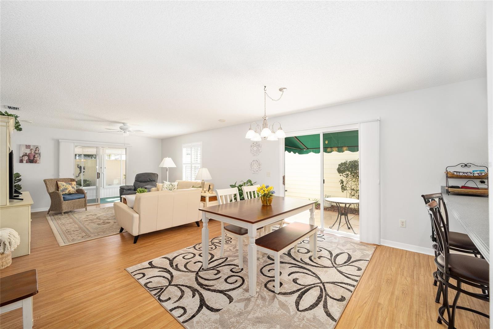 1405 CONCHAS DR, THE VILLAGES, FL, 32162