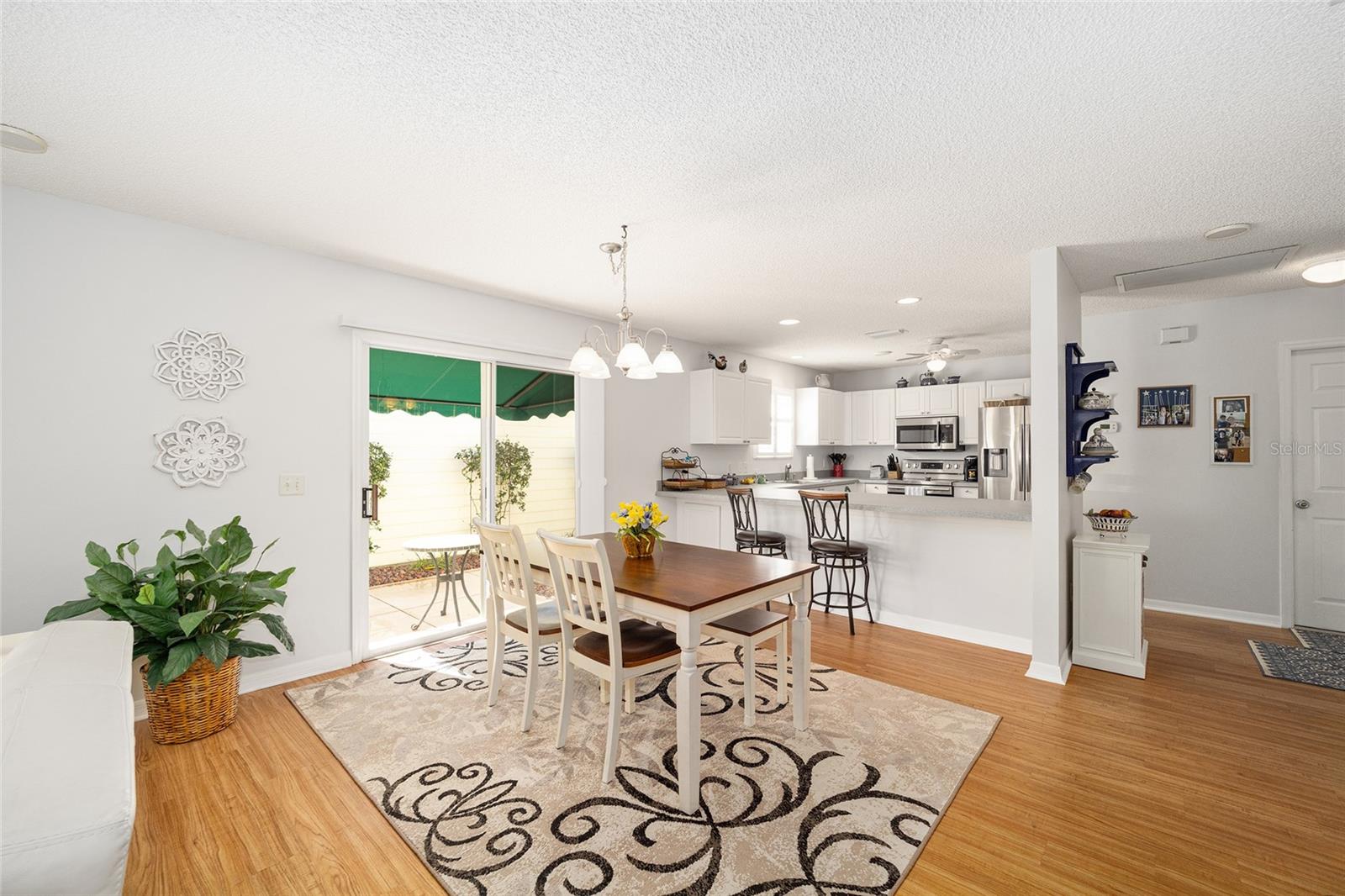 1405 CONCHAS DR, THE VILLAGES, FL, 32162