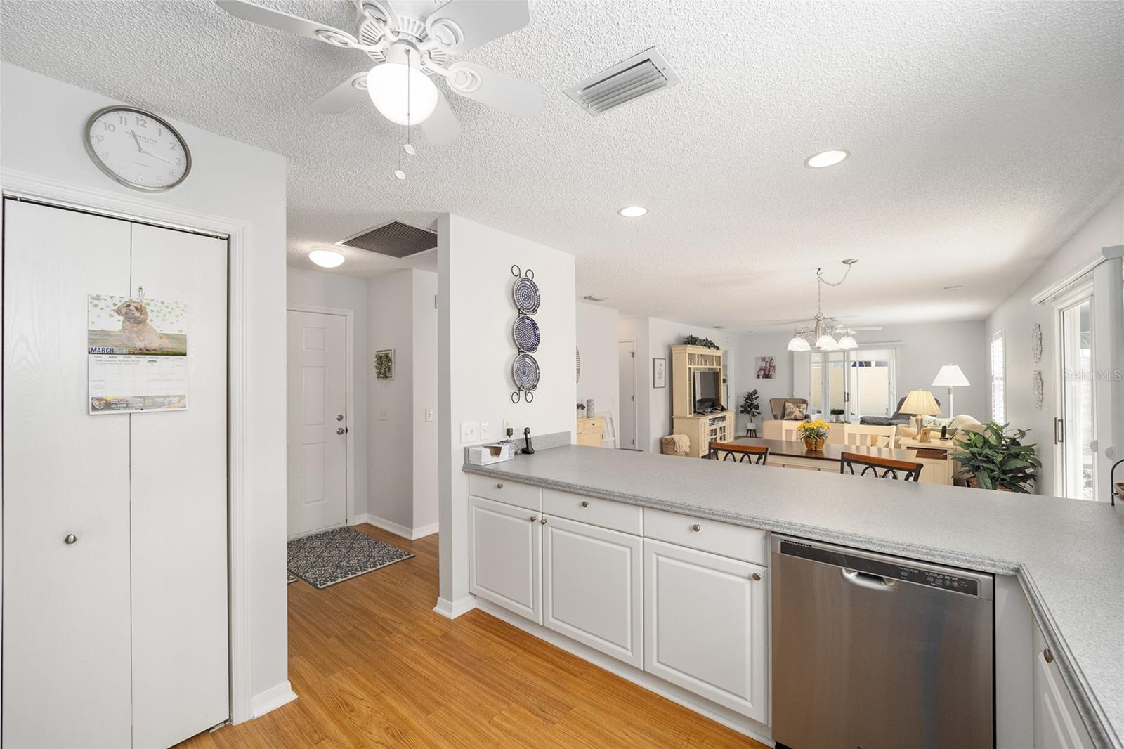 1405 CONCHAS DR, THE VILLAGES, FL, 32162