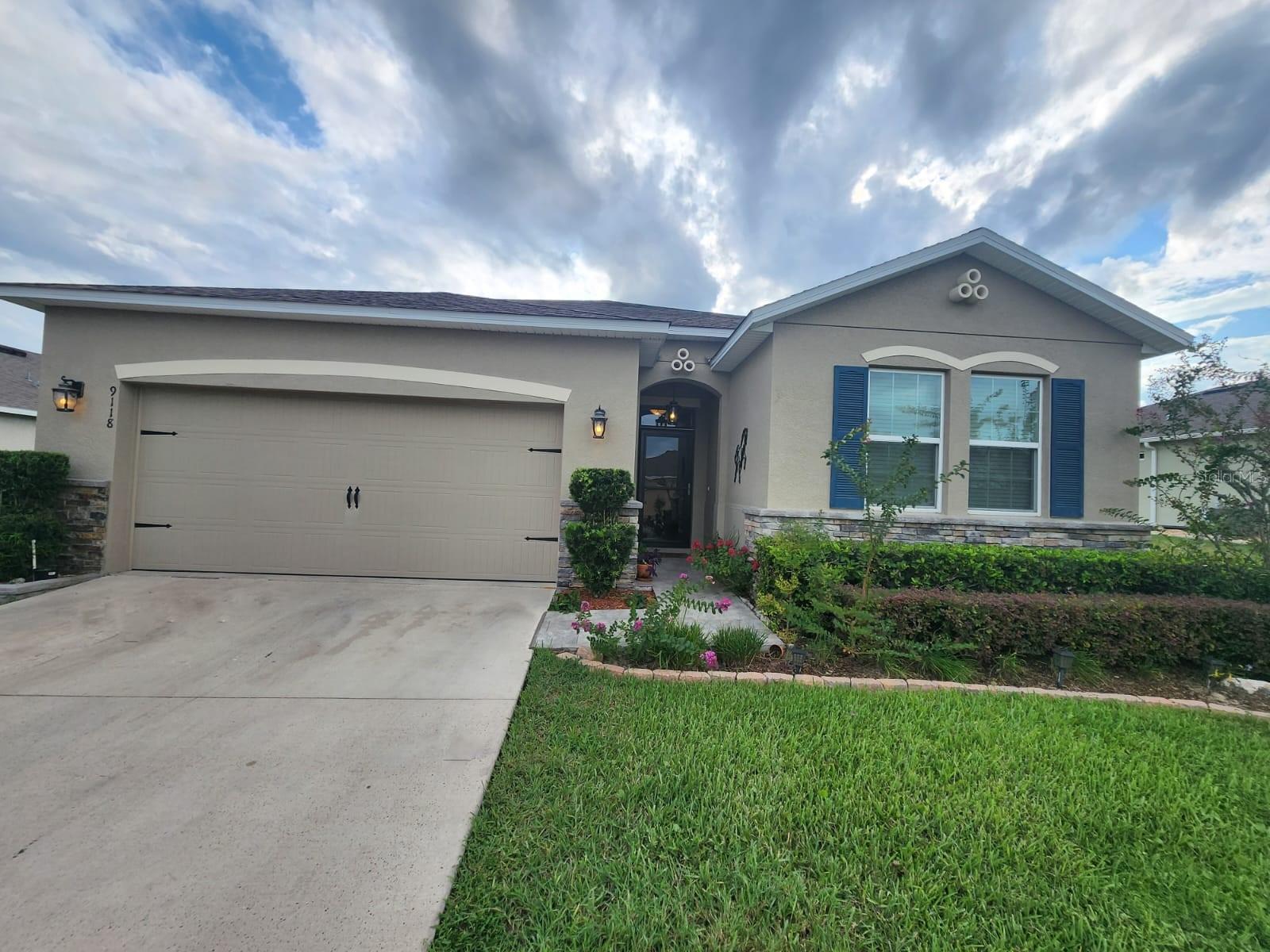 9118 SW 62ND TERRACE, OCALA, FL, 34476