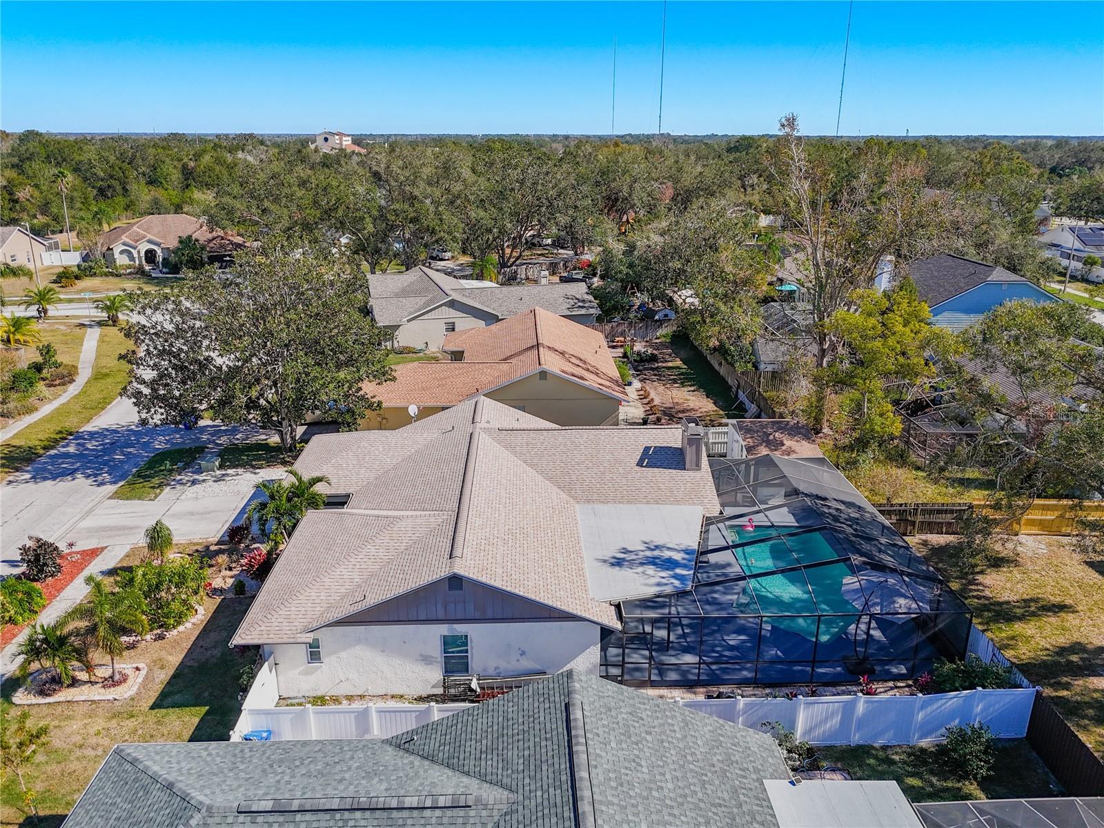 12345 YELLOW ROSE CIR, RIVERVIEW, FL, 33569